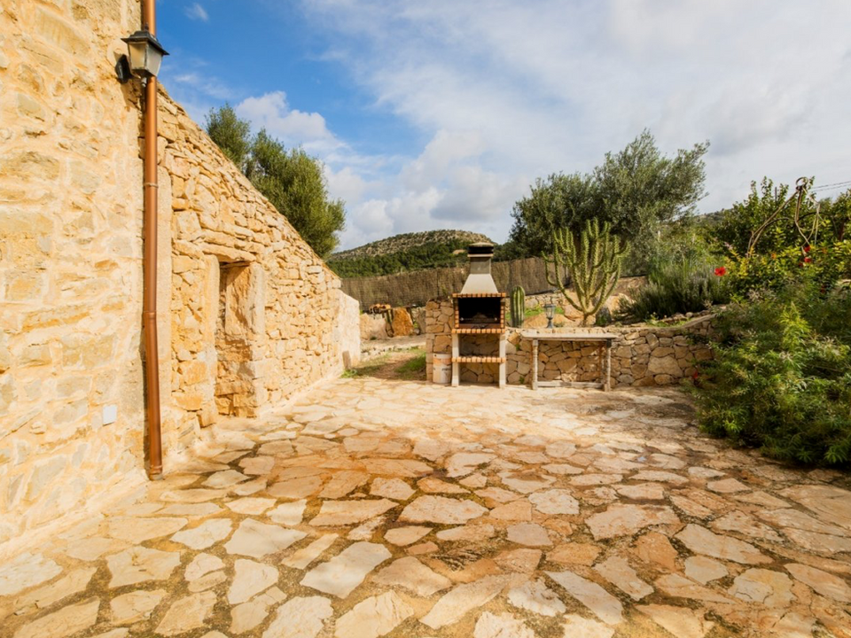 Casa de campo en Son Macia, Mallorca - foto 4